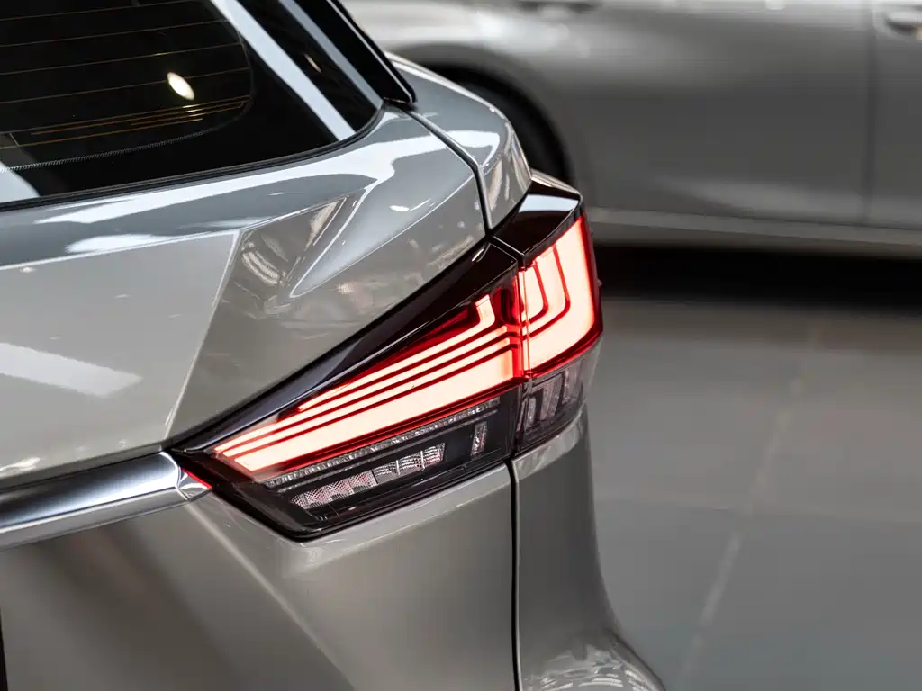 Lexus RX 2020 300 Elite