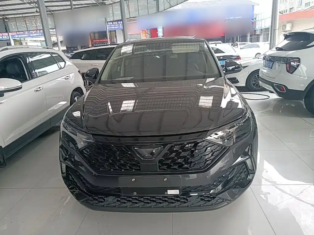Jetta VS5 — миниатюра 3