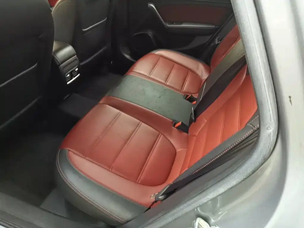 MG 6 New Energy — миниатюра 17