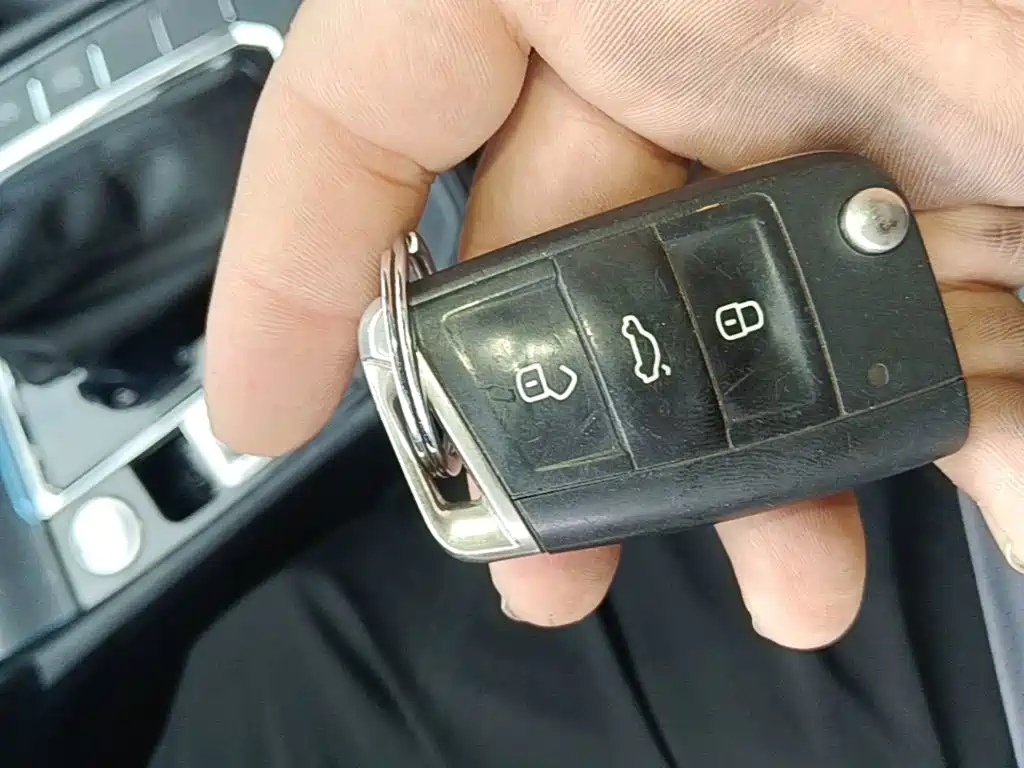 Volkswagen Lamando — миниатюра 9