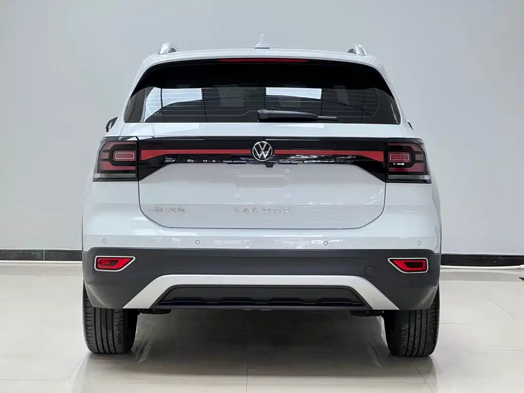 Volkswagen Tacqua — миниатюра 5