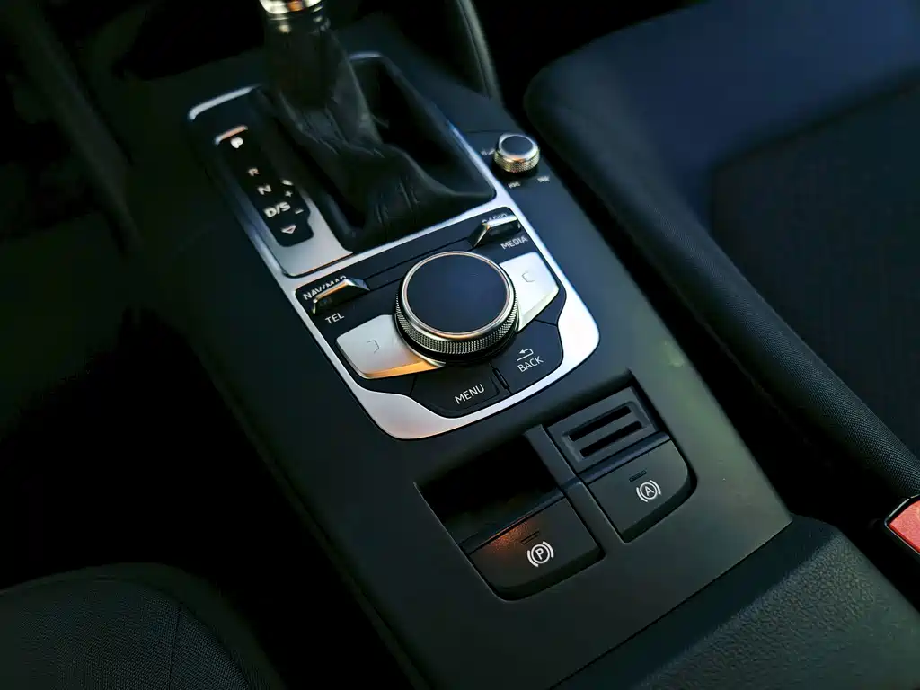 Audi A3 — миниатюра 16