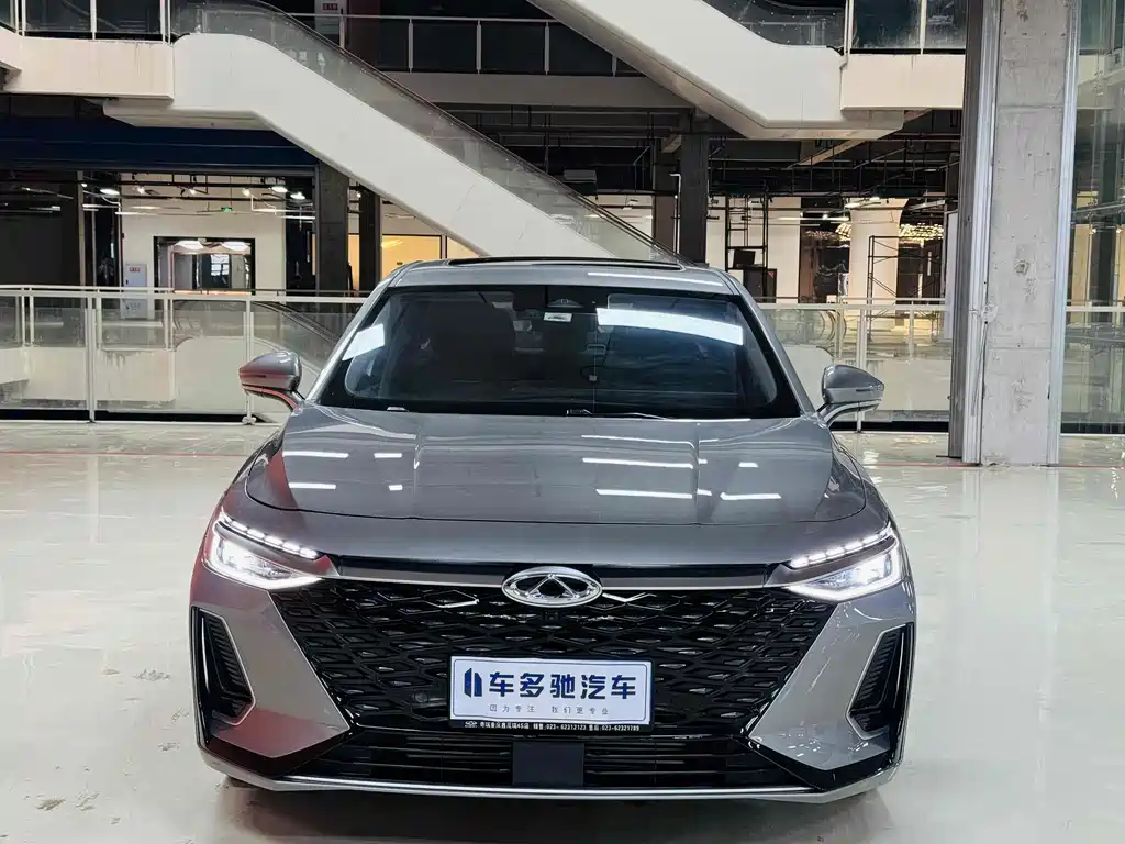 Купить Chery Arrizo 8