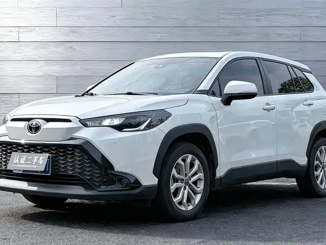 TOYOTA FENGLANDA