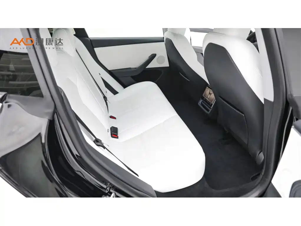 Tesla Model 3 — миниатюра 8