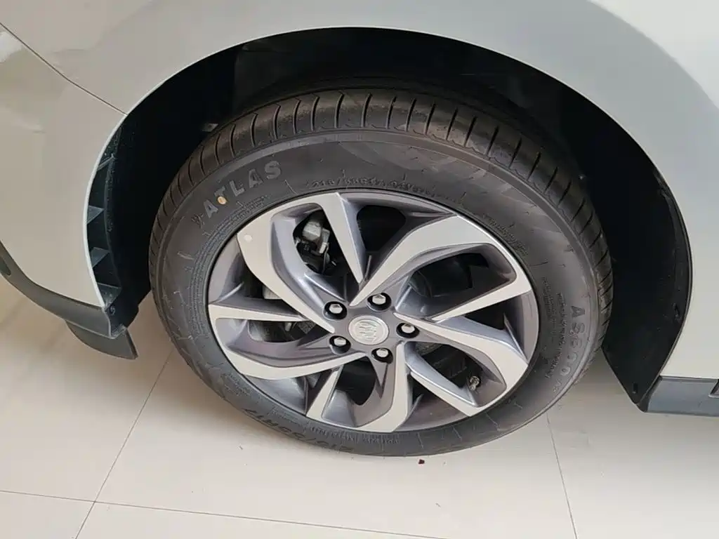 Buick Velite 6 — миниатюра 23