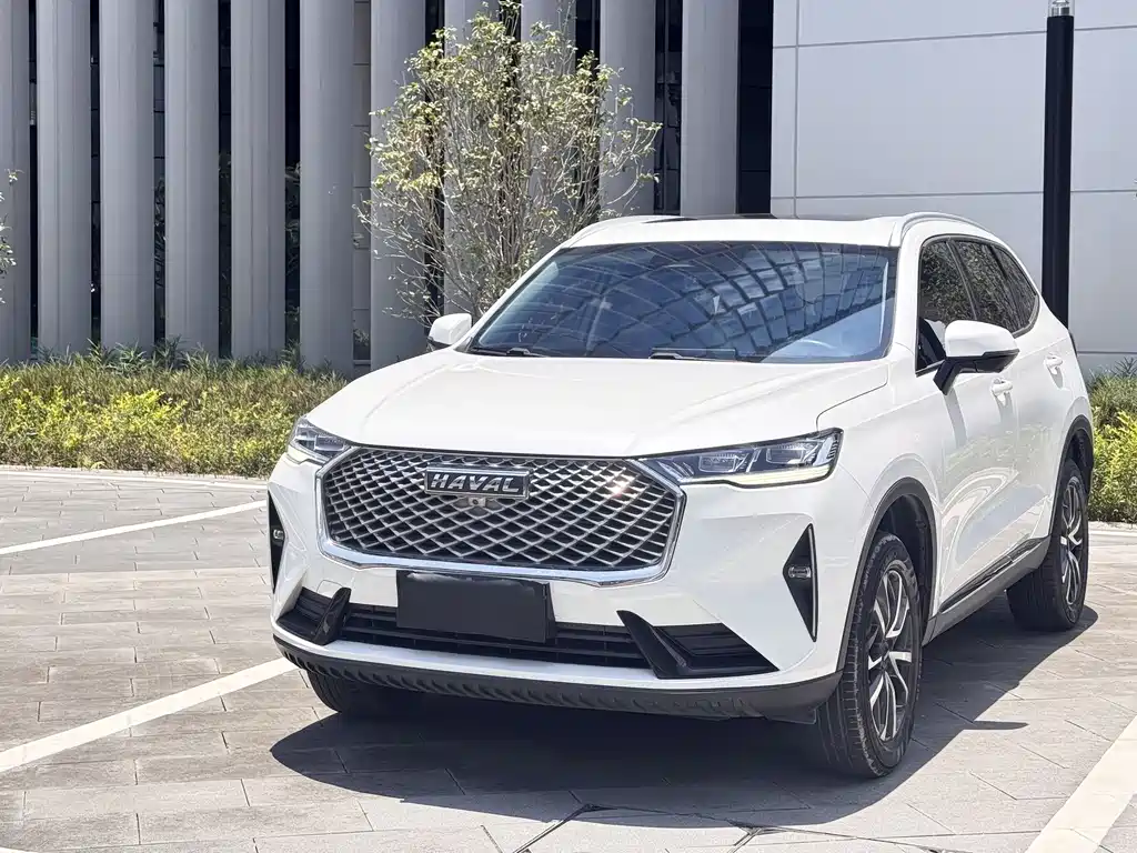 Купить Haval H6
