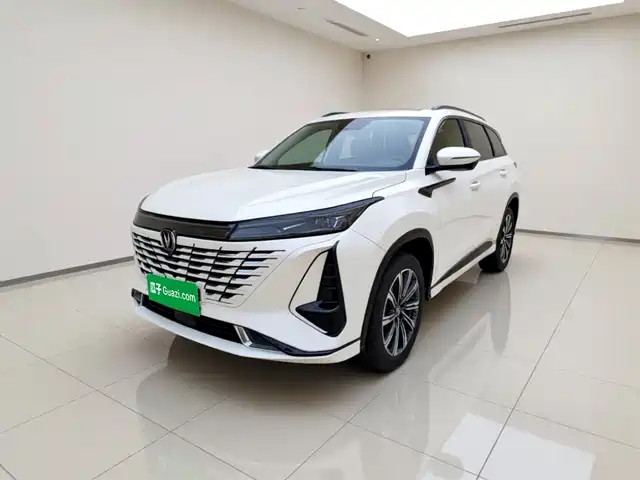 2023 Changan CS75 PLUS