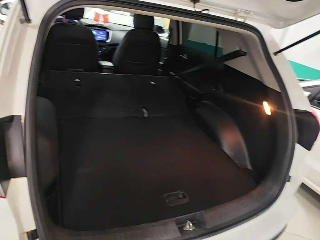 Hyundai ix25 — миниатюра 19