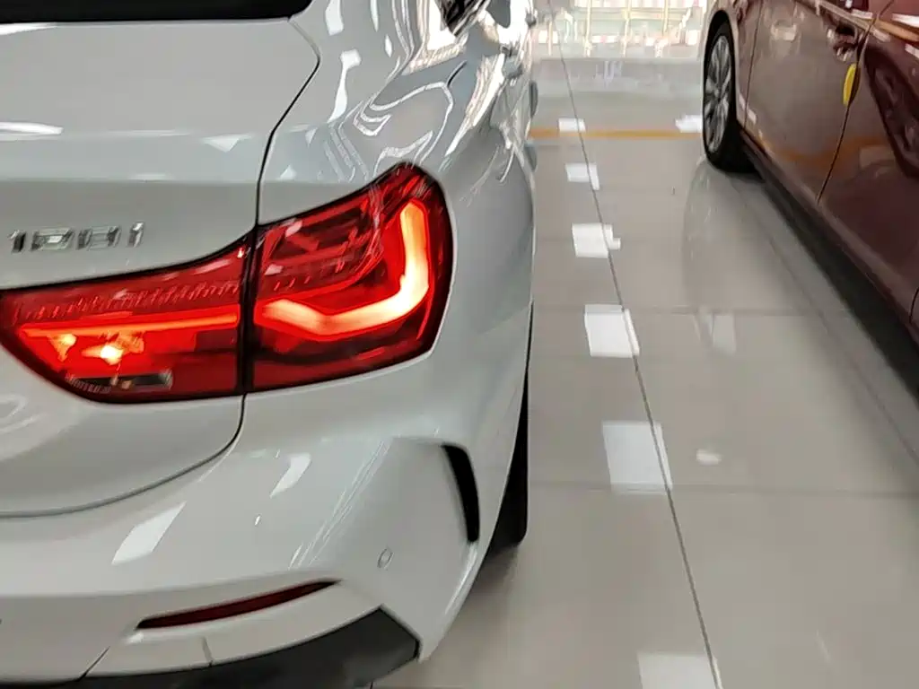 BMW 1 Series — миниатюра 8