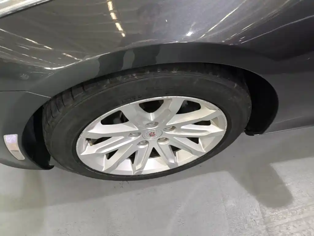 Cadillac CTS — миниатюра 23