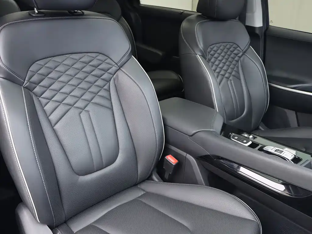 Hyundai Custo — миниатюра 10