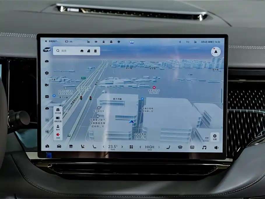 ZEEKR EXTREME KRYPTON 009