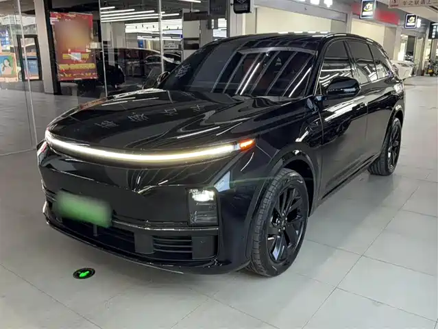 IDEAL CAR IDEAL L7 2023