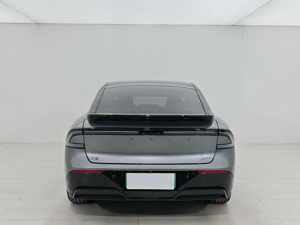 XIAOPENG P7+