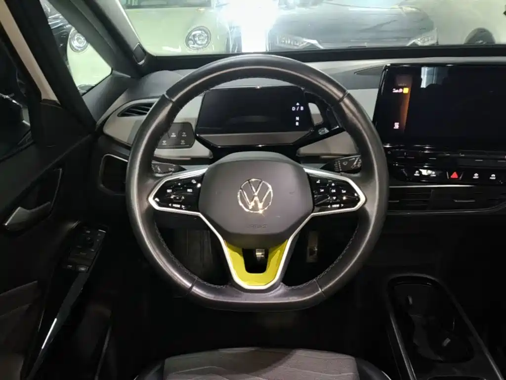 Volkswagen ID.3 — миниатюра 11