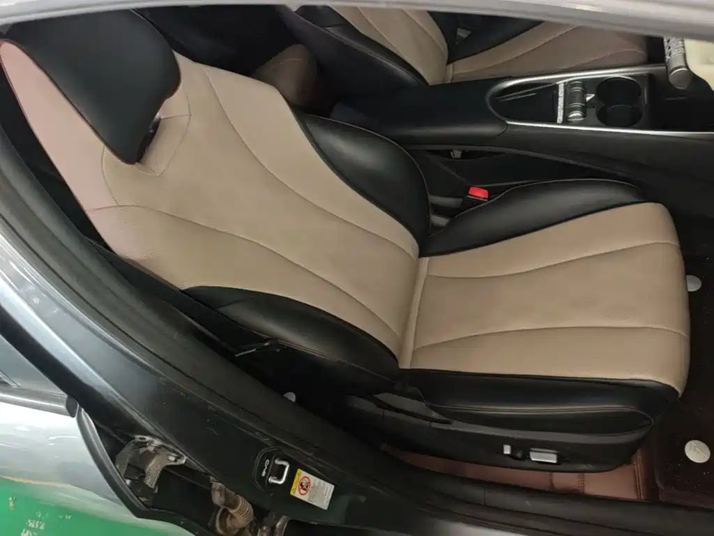 BYD Dolphin — миниатюра 25
