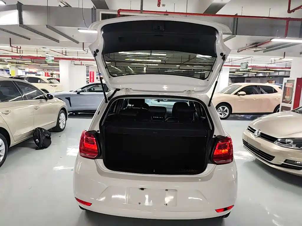 Volkswagen Polo — миниатюра 15