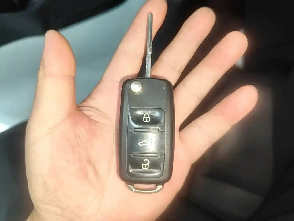 Volkswagen Polo — миниатюра 17