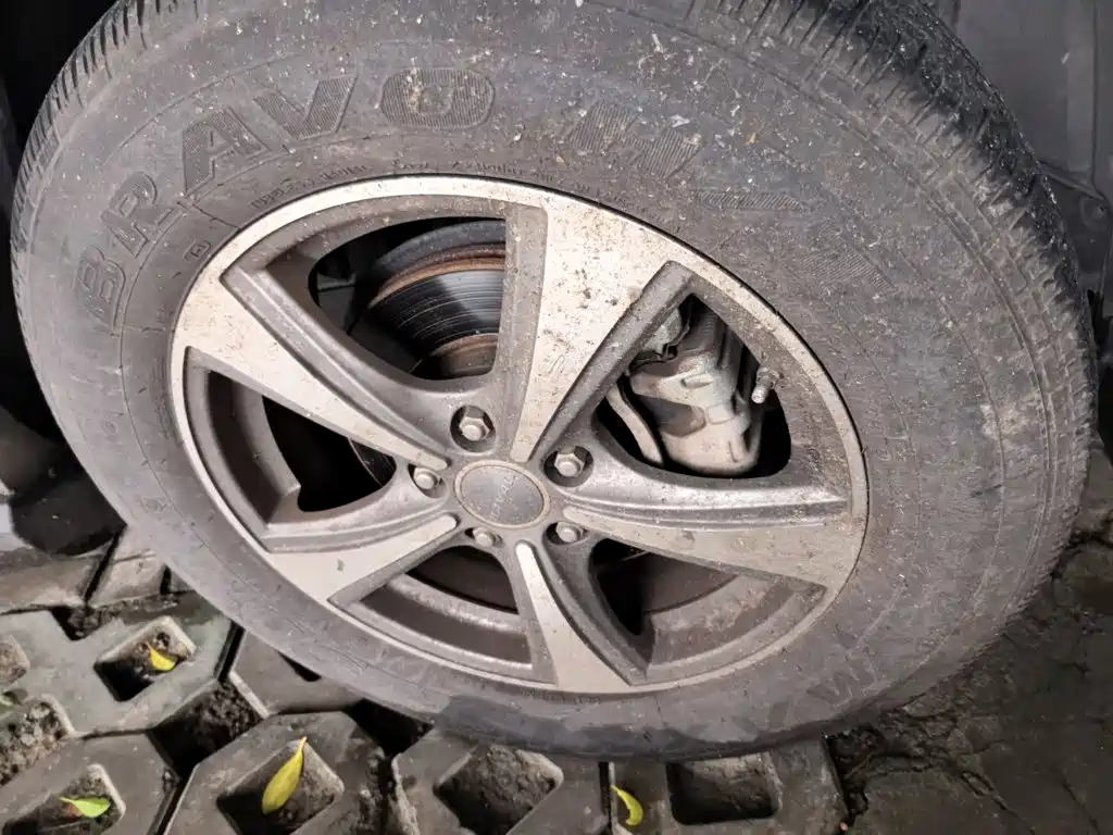 Haval H6 — миниатюра 8