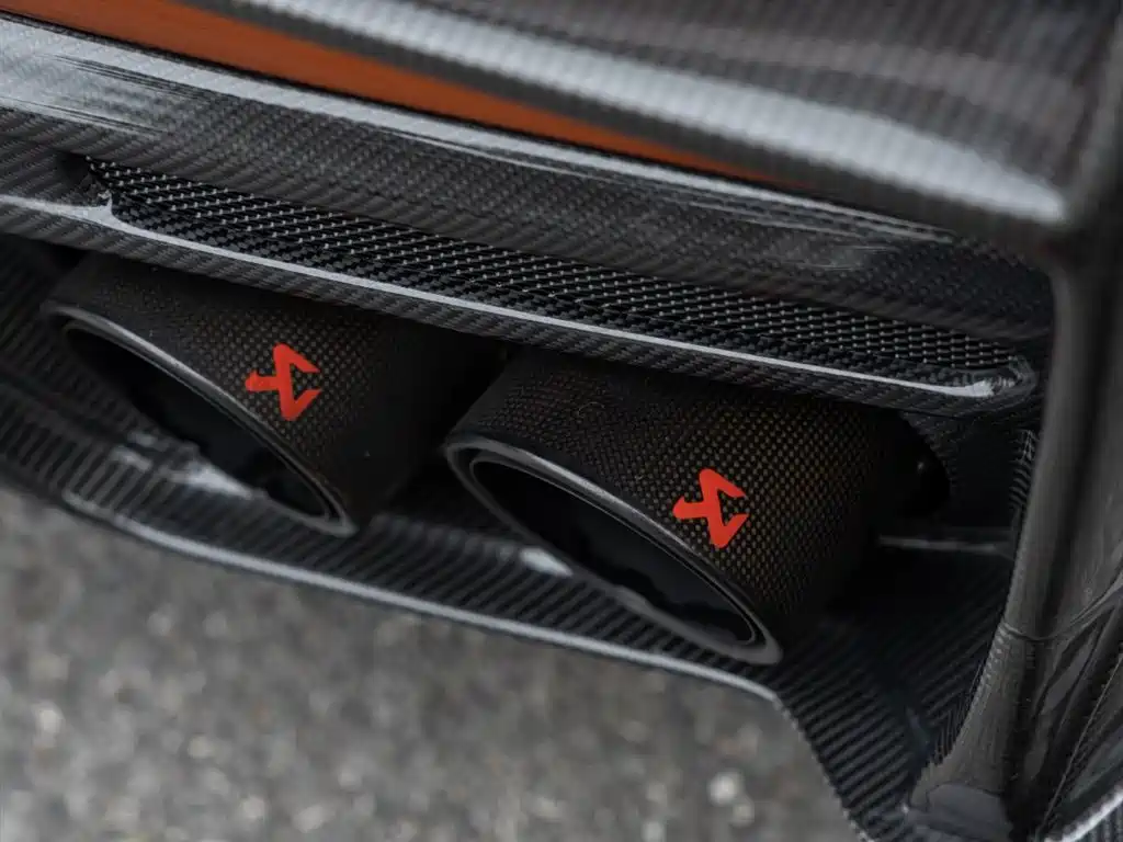 Nissan GT-R 2017 3.8T Flagship