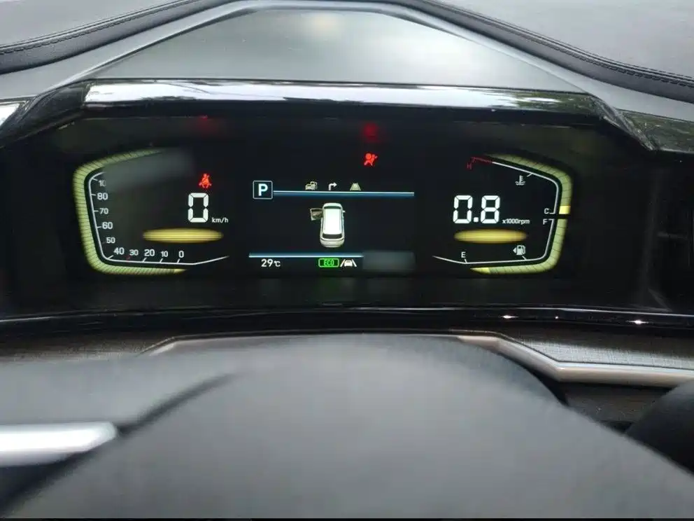 Hyundai Custo — миниатюра 14