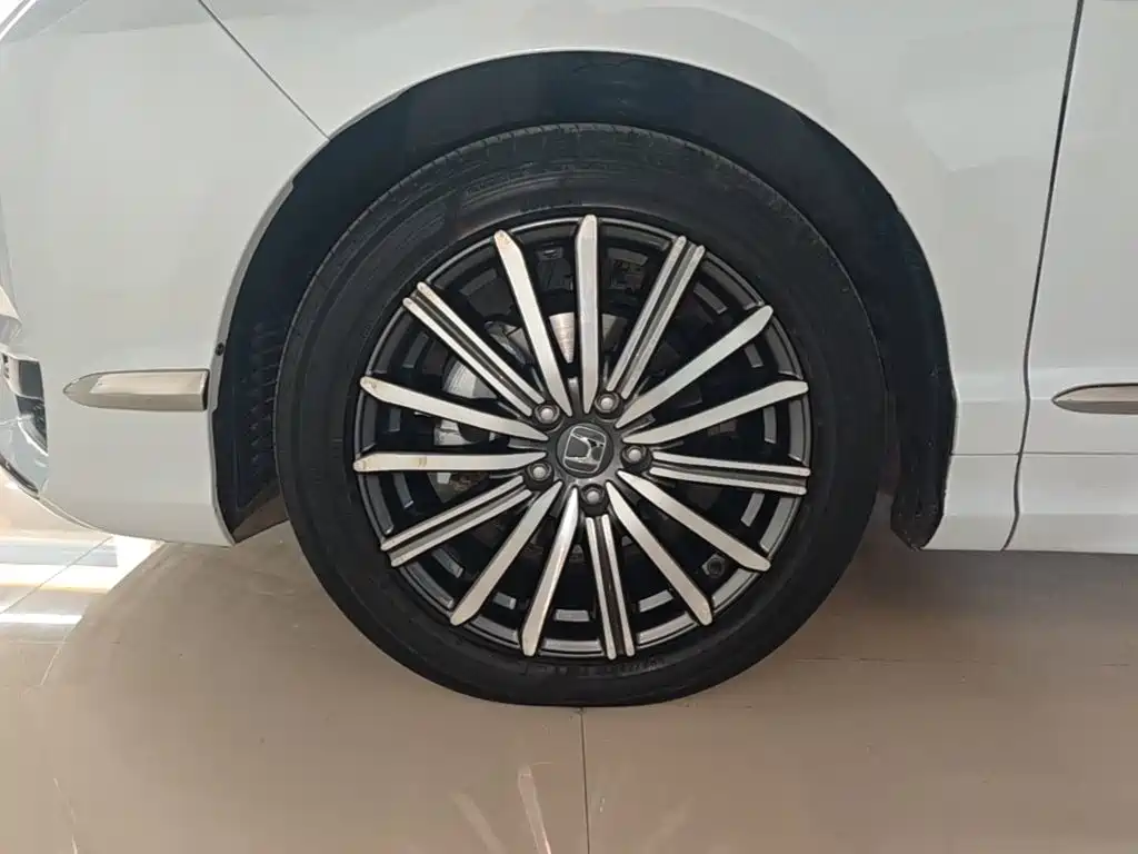 Honda Elysion — миниатюра 23