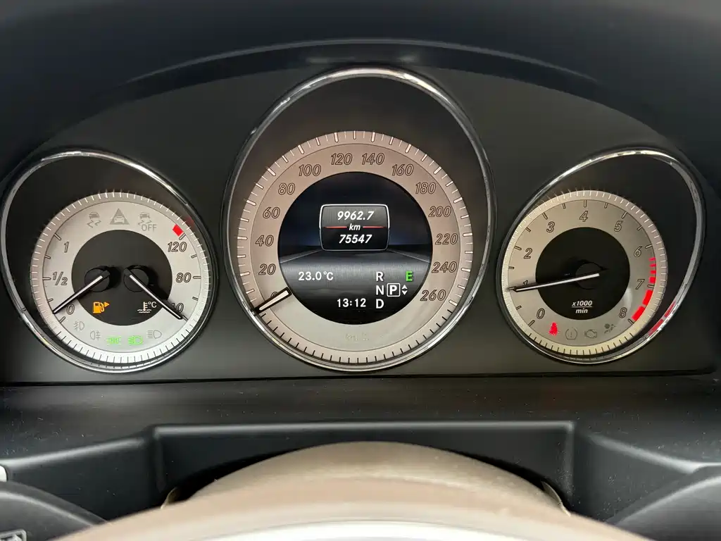 Mercedes-Benz GLK-Class — миниатюра 8