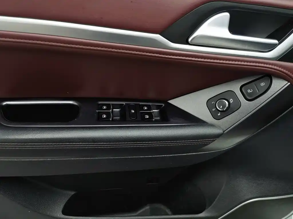 Haval H6 Coupe — миниатюра 9