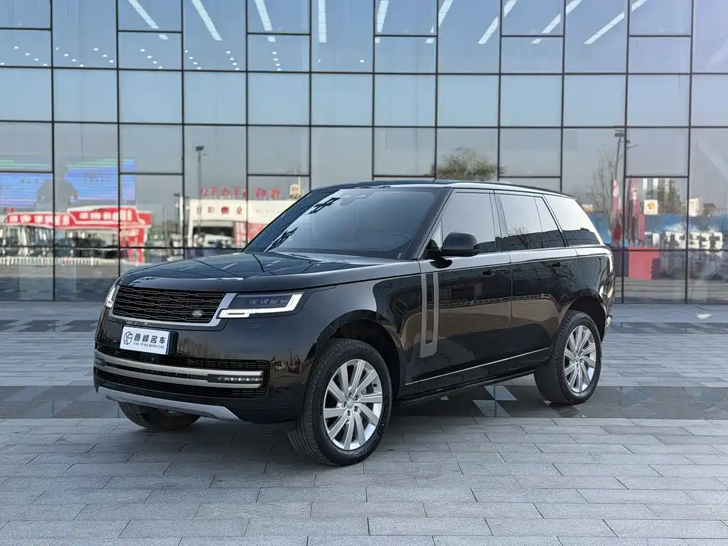 Land Rover Range Rover 2023