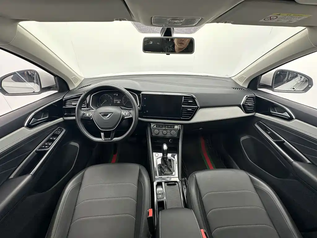 Jetta VS5 — миниатюра 6