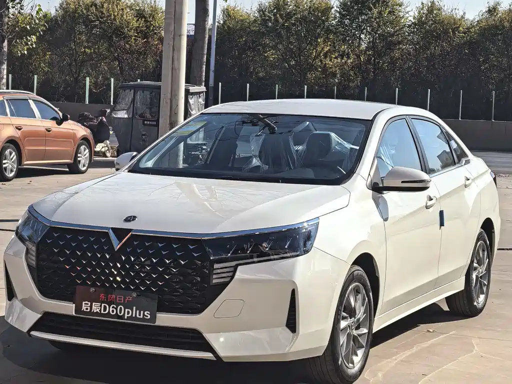 Venucia D60 0