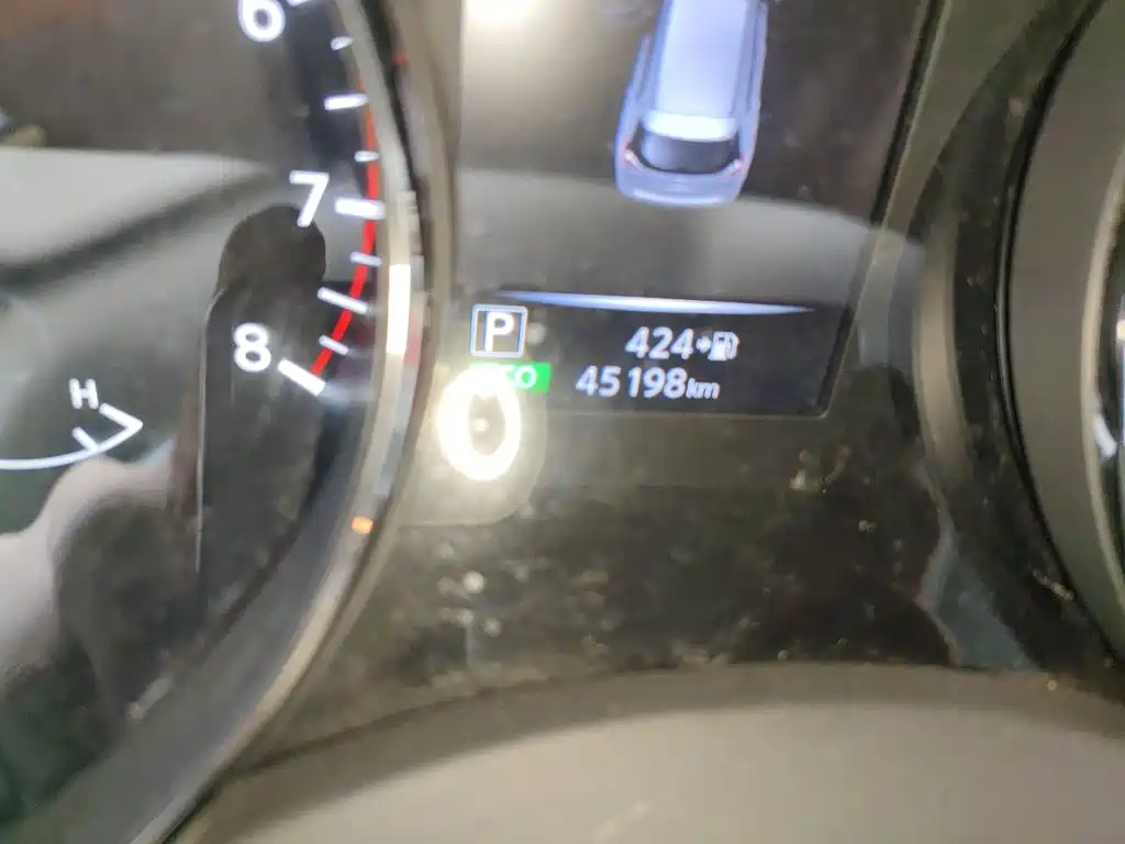 Nissan X-Trail — миниатюра 5