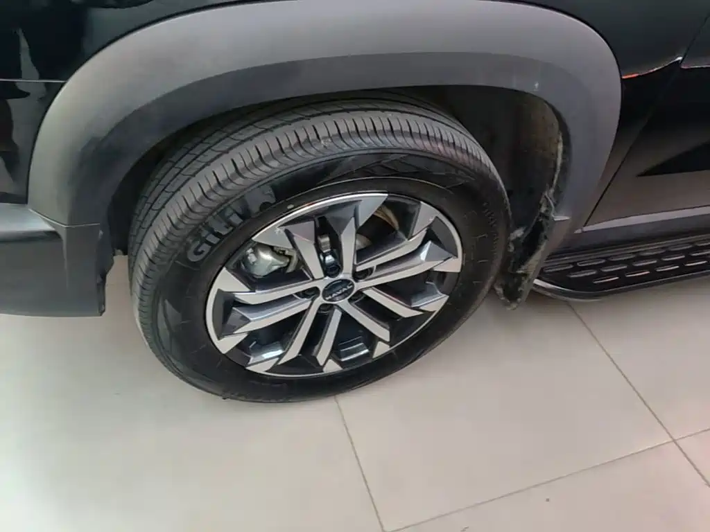 Haval Big Dog — миниатюра 23