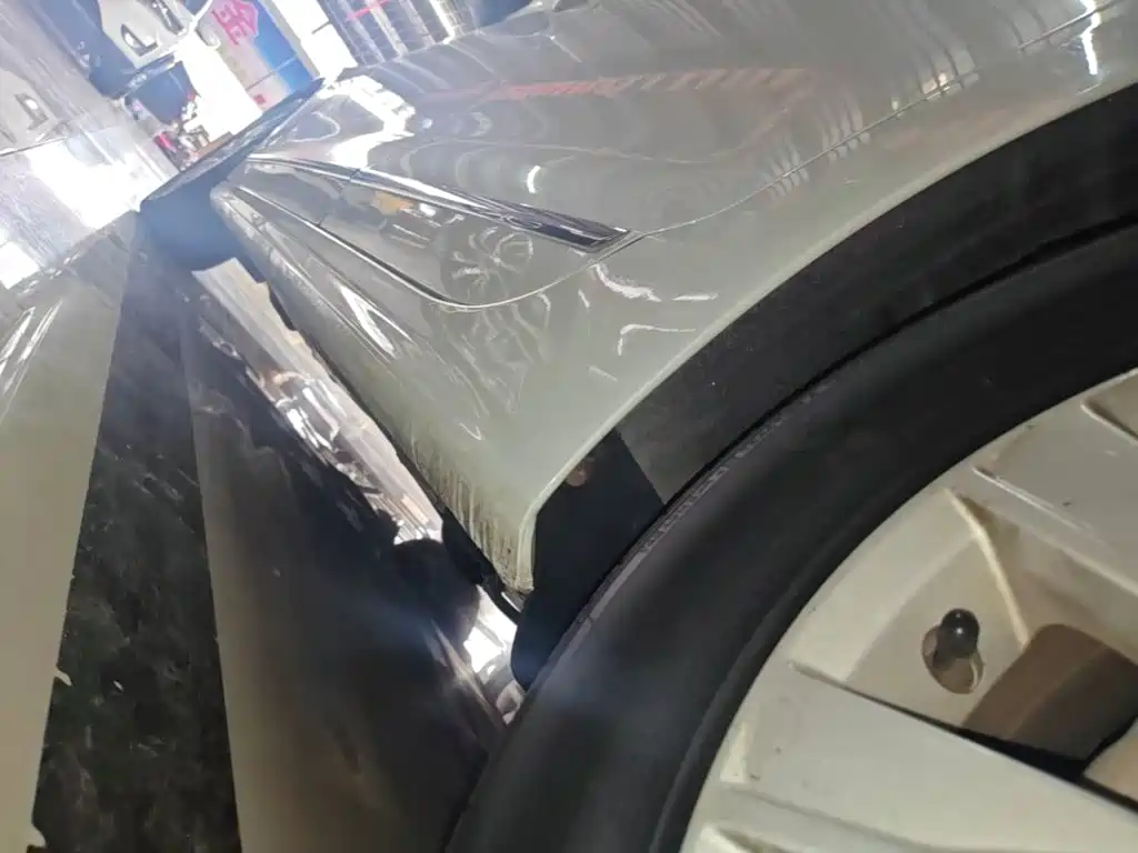 Volkswagen Sagitar — миниатюра 22