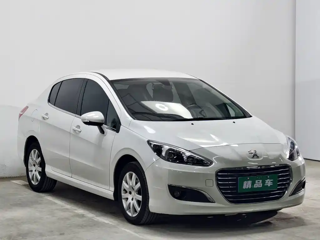 Peugeot 308 — миниатюра 3