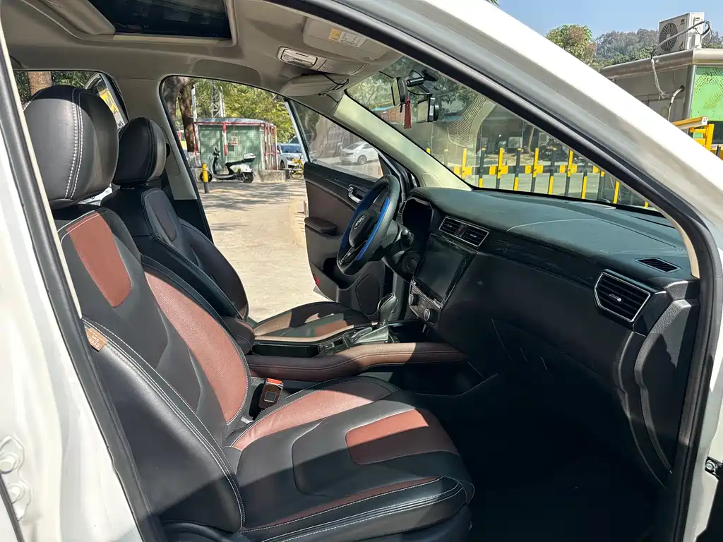 DONGFENG SCENERY 580