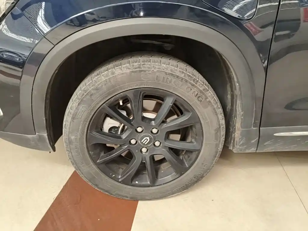 Skyworth EV6 — миниатюра 23