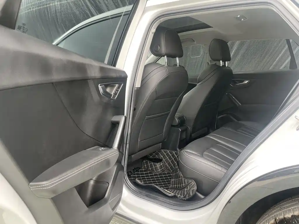 Audi Q2L — фотографии объявления, Фото 23