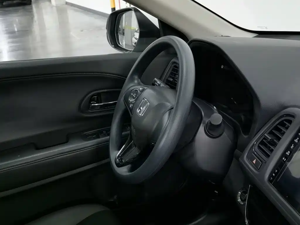 Honda Vezel — миниатюра 22