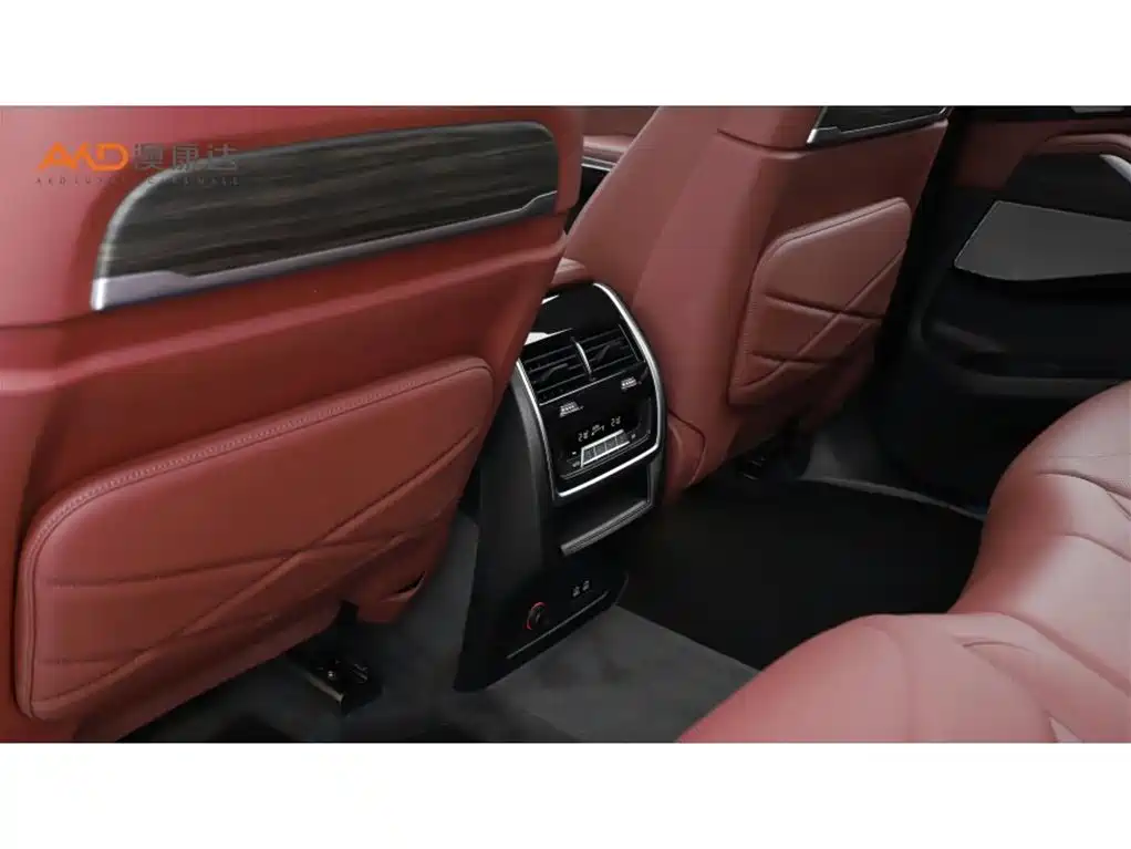 BMW X5 — миниатюра 9