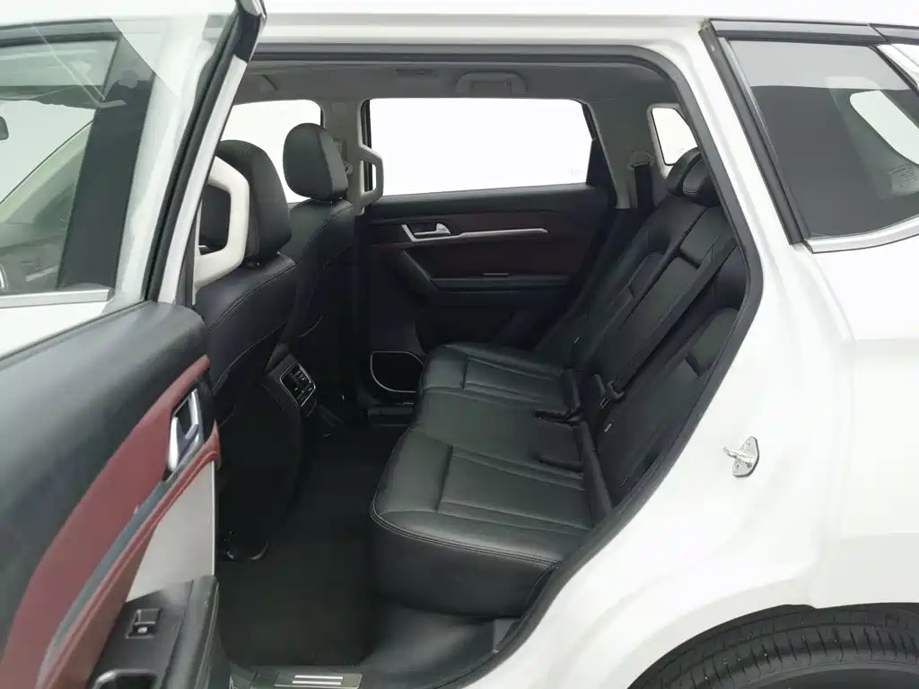 Haval H6 Coupe — миниатюра 15