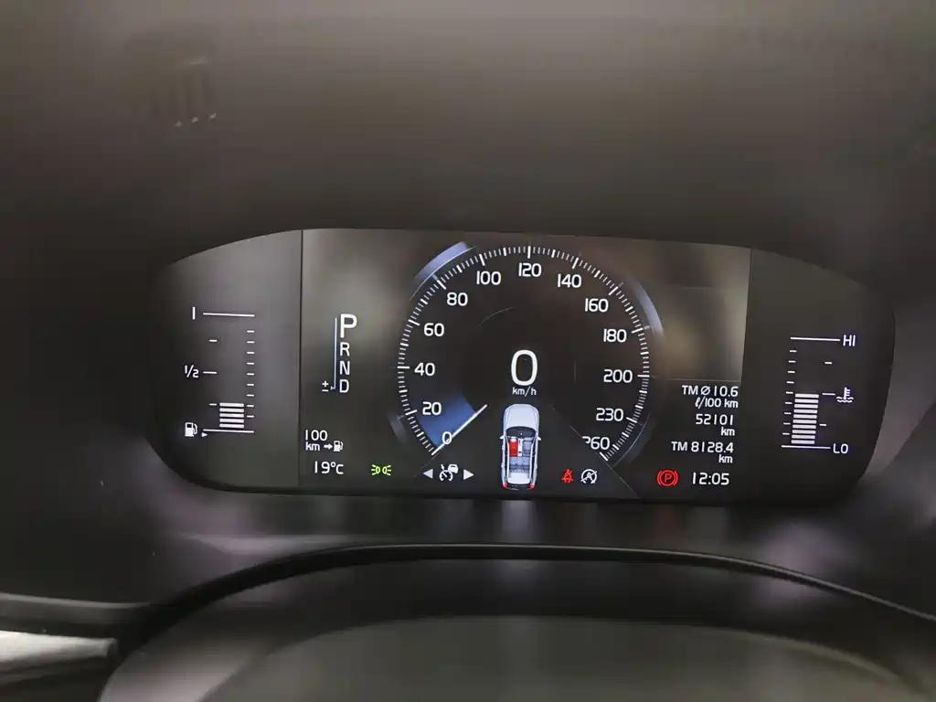 Volvo XC60 2021 T5 Luxury