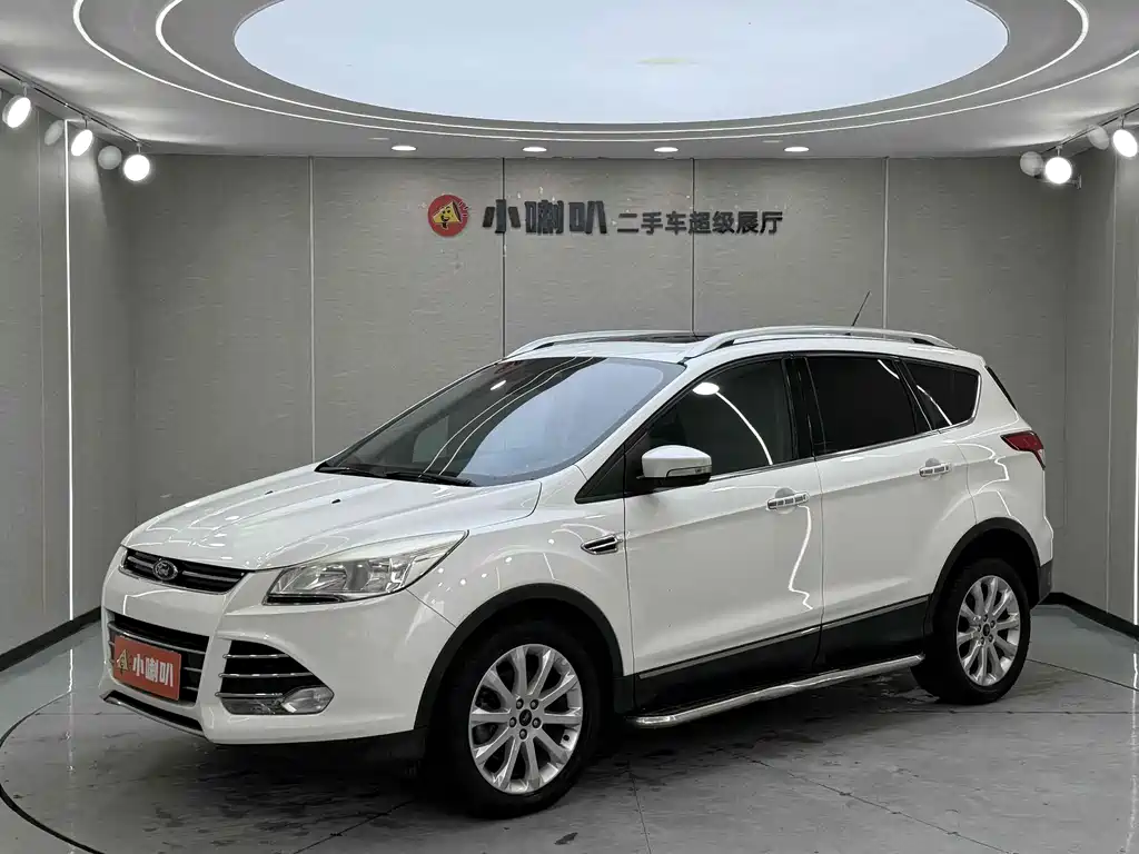 Ford Kuga 2014