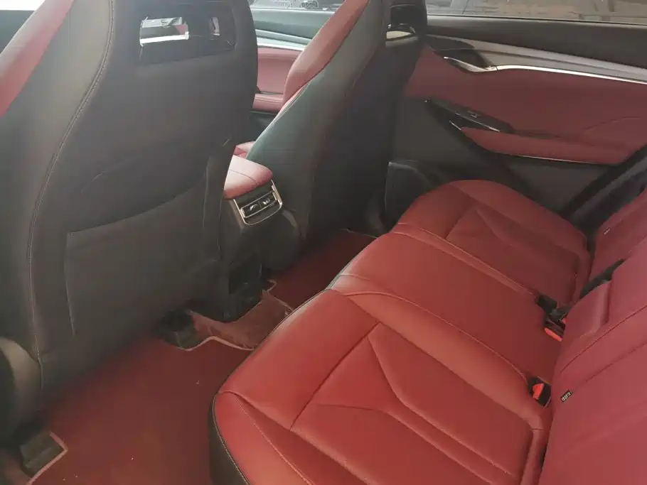 Changan CS75 PLUS — миниатюра 11
