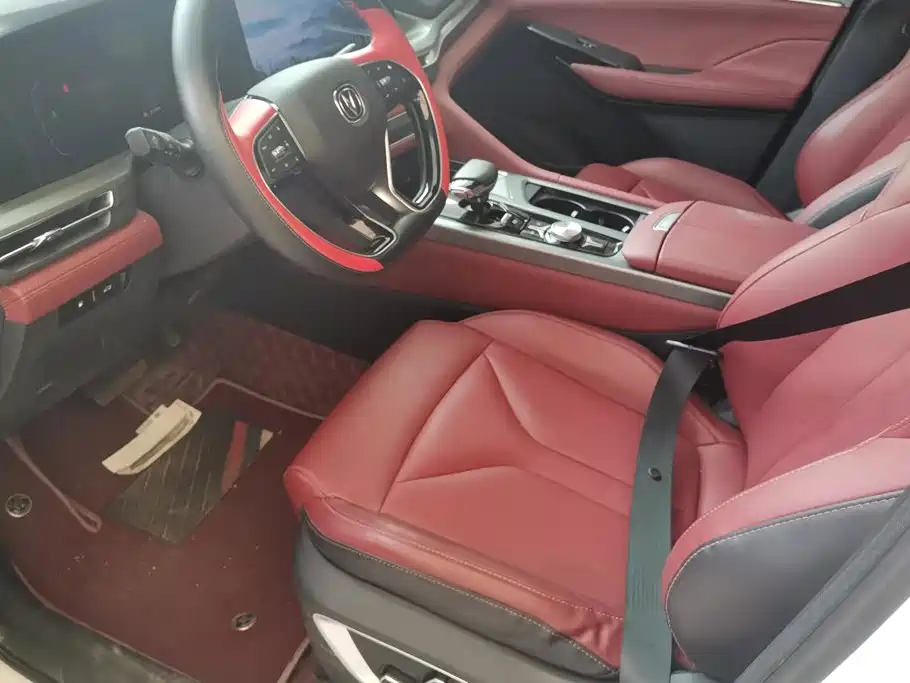 Changan CS75 PLUS — миниатюра 9