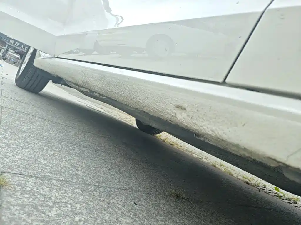 Volkswagen Lamando — миниатюра 21