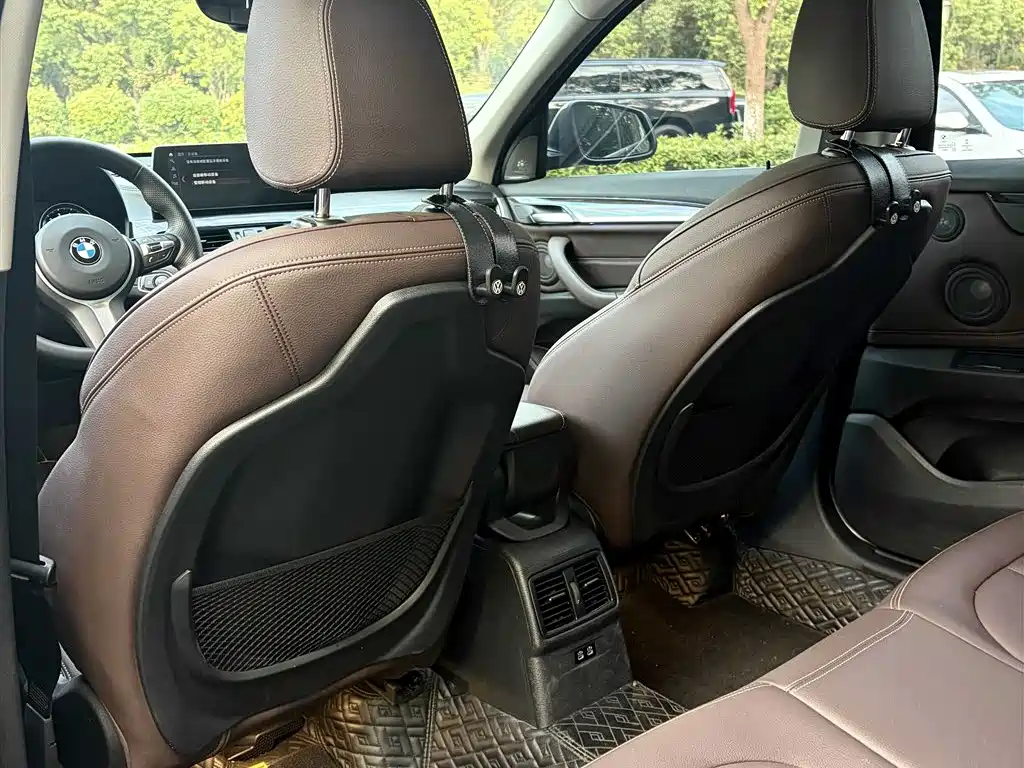 BMW X1 — миниатюра 19