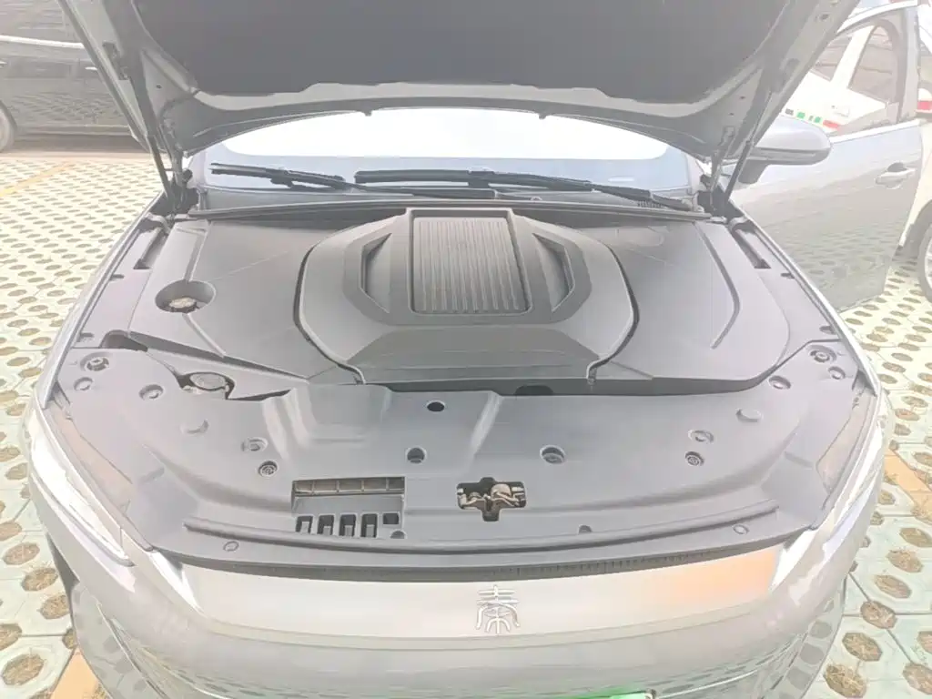 BYD Qin PLUS — миниатюра 20
