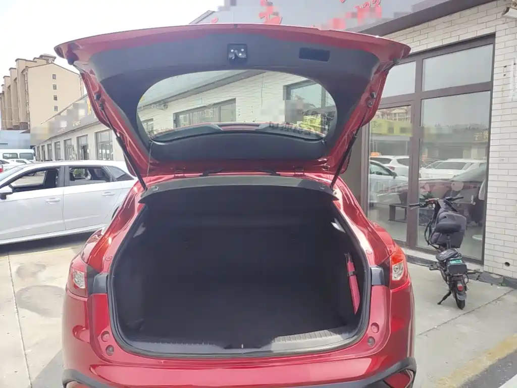 Mazda CX-4 — миниатюра 19
